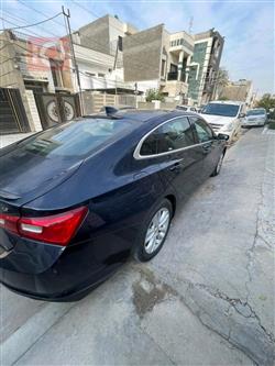 شێڤرۆلێت مالیبۆ